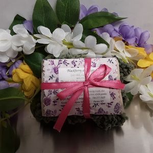 Handmade Goat Milk Soap Gift Pack